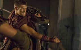 Кадр 4 з Спартак: Війна проклятих 3 сезон