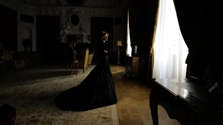 Кадр 4 з Спенсер