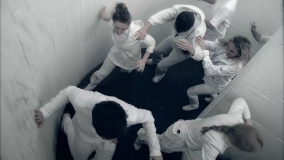 Кадр 2 з Сперма - таємниця життя