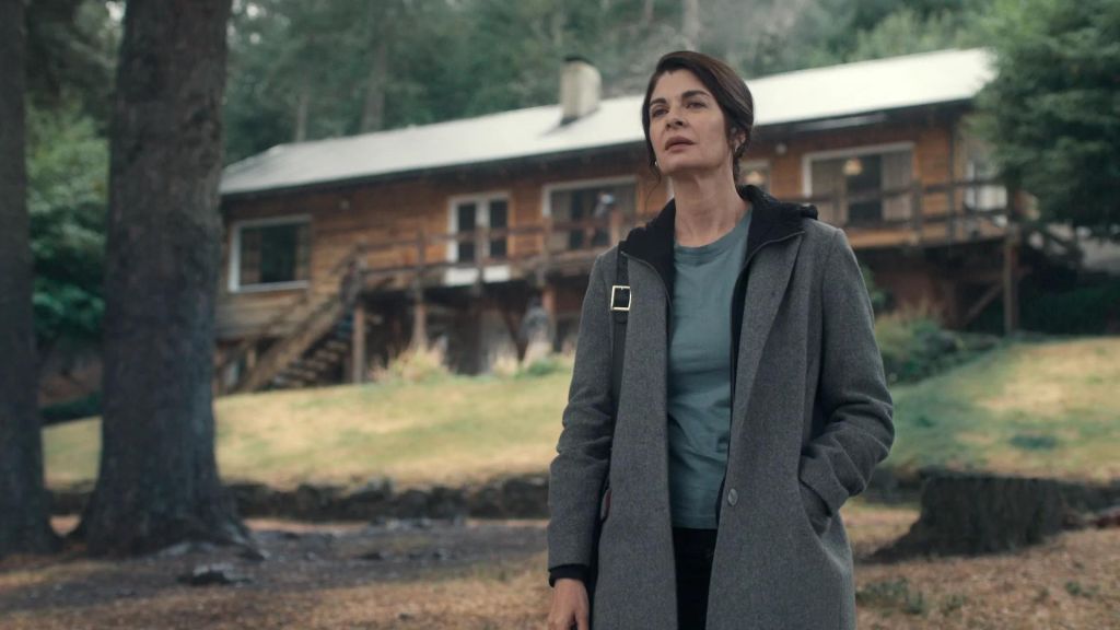 Кадр 2 з Спіймані 1 сезон