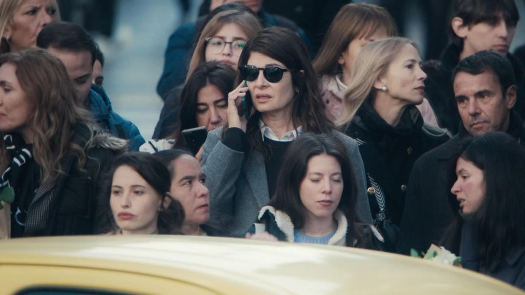 Кадр 4 з Спіймані 1 сезон