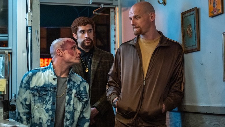 Кадр 2 з Спіймати на гарячому