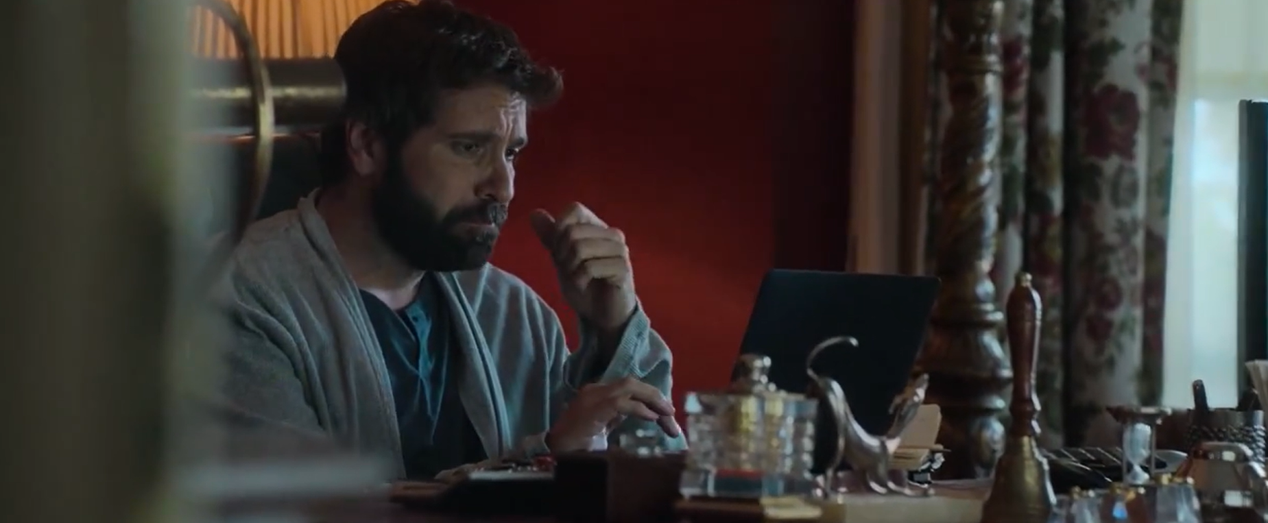 Кадр 3 з Спільна опіка 1 сезон