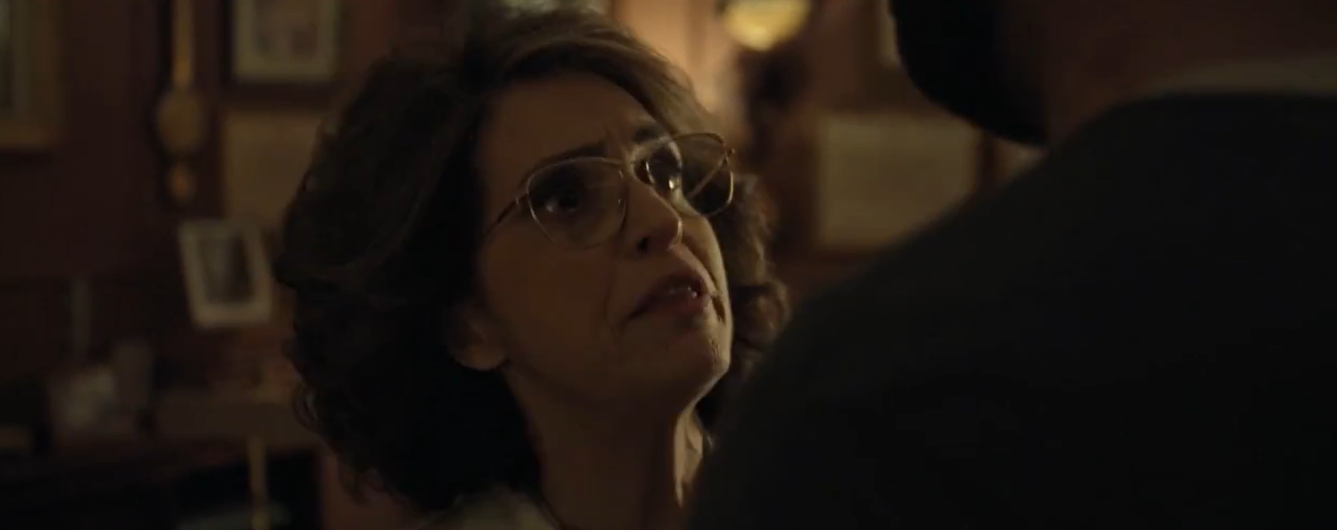 Кадр 4 з Спільна опіка 1 сезон