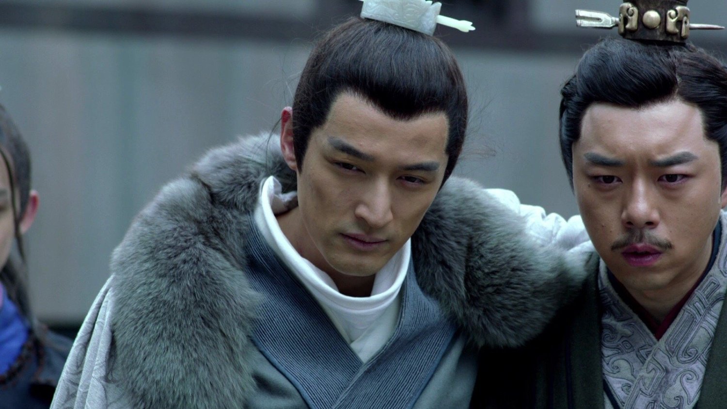 Кадр 1 з Список Лан'я 1 сезон