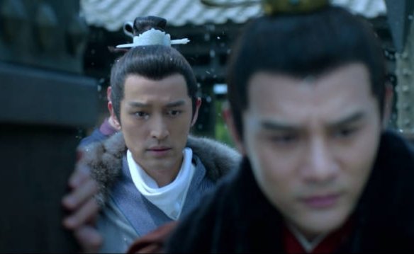 Кадр 2 з Список Лан'я 1 сезон