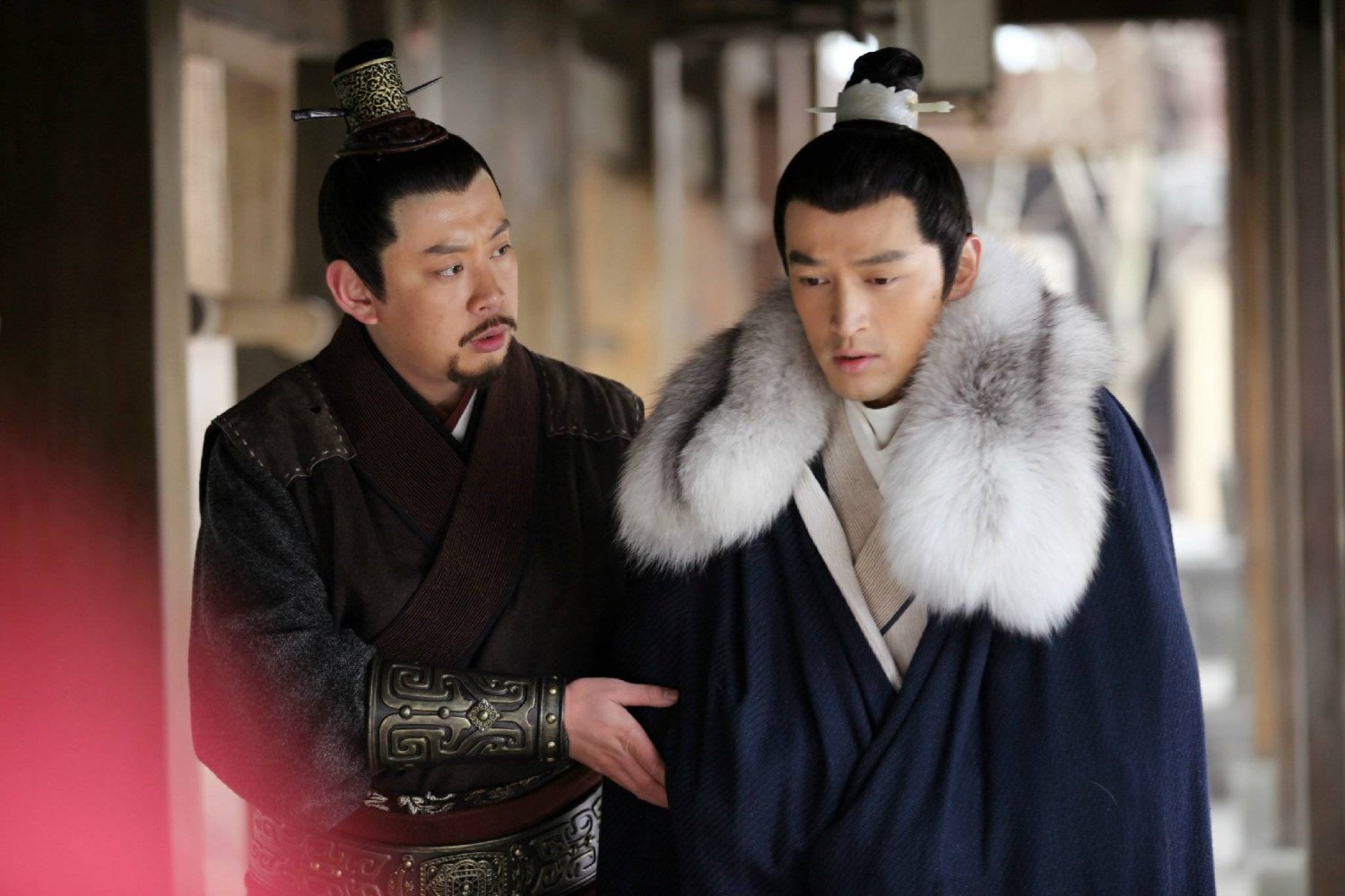 Кадр 4 з Список Лан'я 1 сезон