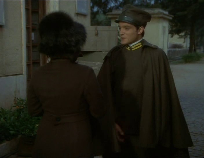 Кадр 2 з Співачка