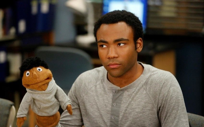 Кадр 3 з Спільнота 6 сезон