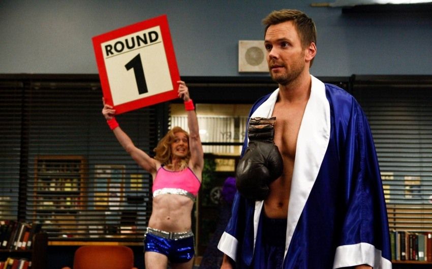 Кадр 4 з Спільнота 6 сезон