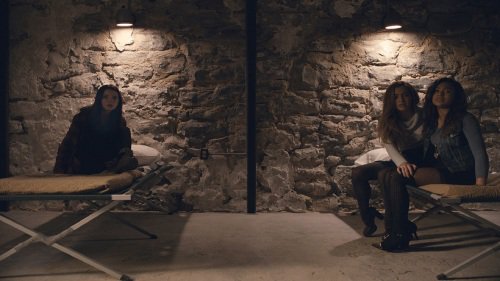 Кадр 4 з Спліт