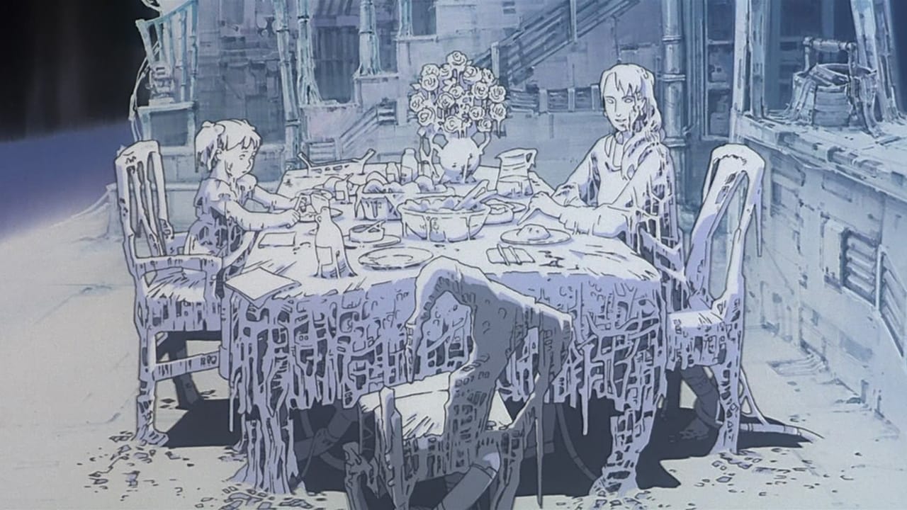 Кадр 2 з Спогади про майбутнє 1 сезон