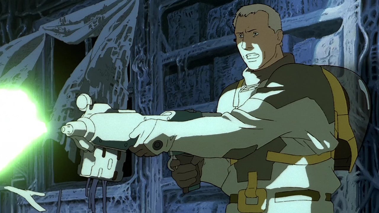 Кадр 4 з Спогади про майбутнє 1 сезон