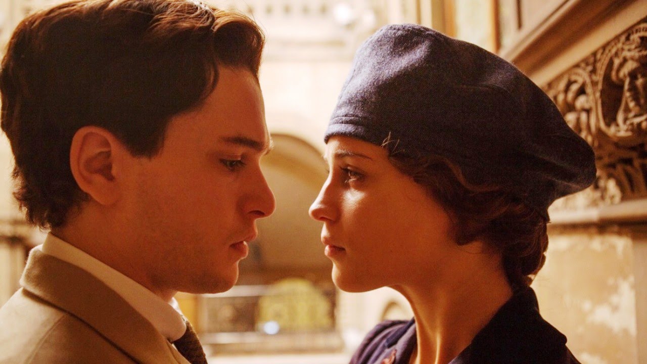 Кадр 1 з Спогади про майбутнє