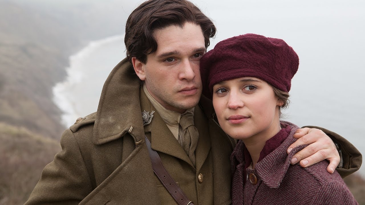 Кадр 3 з Спогади про майбутнє