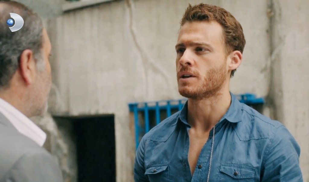 Кадр 1 з Справа честі 1 сезон