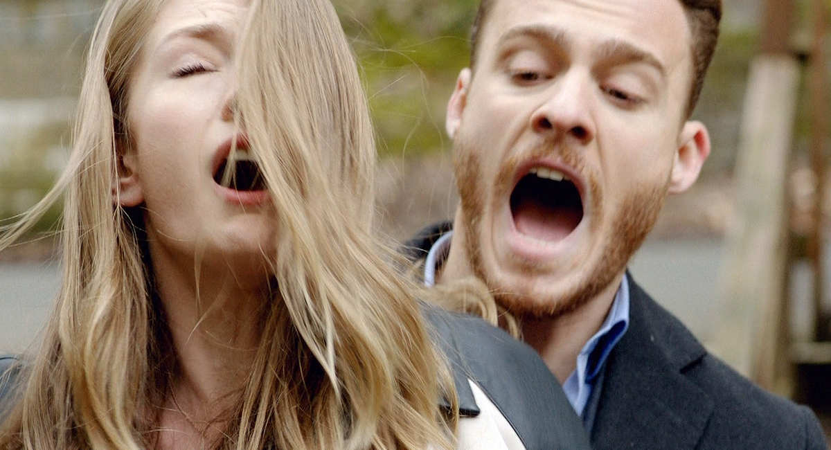 Кадр 2 з Справа честі 1 сезон