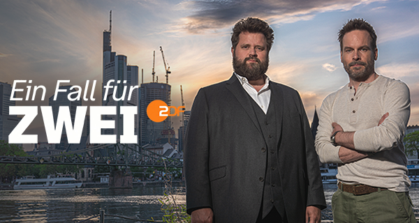 Кадр 4 з Справа для двох 1 сезон