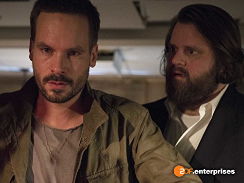 Кадр 1 з Справа для двох 3 сезон