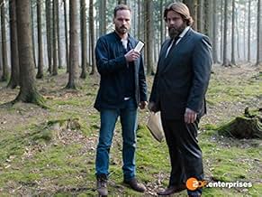 Кадр 1 з Справа для двох 5 сезон