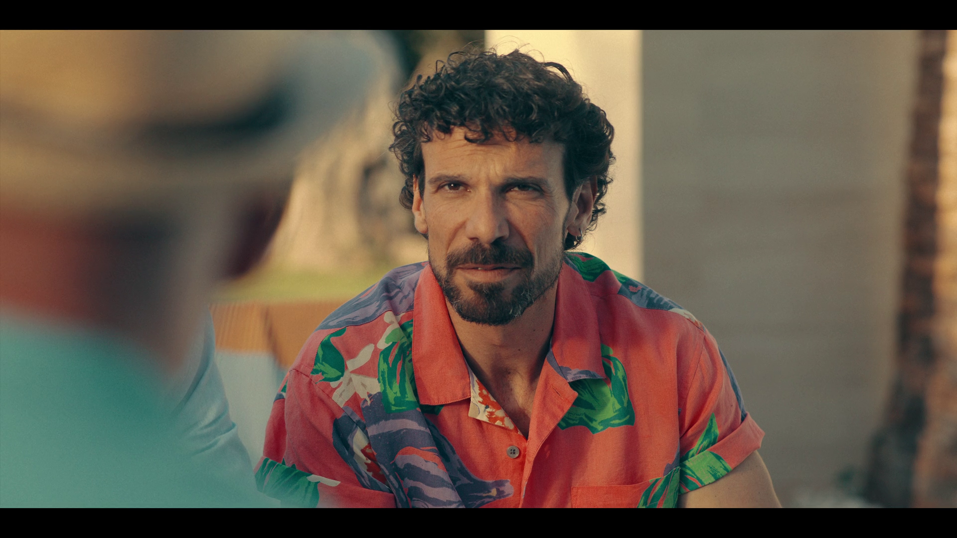 Кадр 1 з Справжні чоловіки 1 сезон