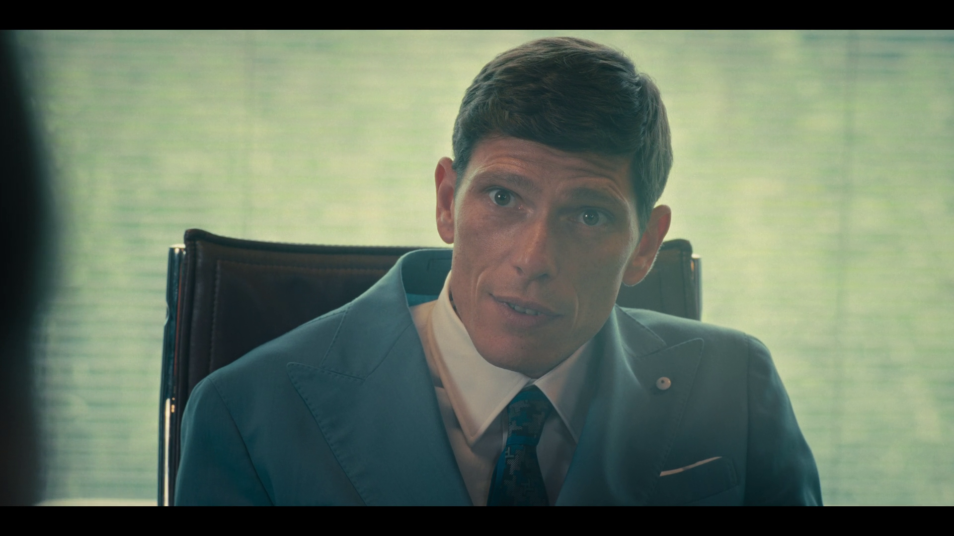 Кадр 3 з Справжні чоловіки 1 сезон