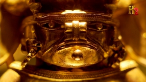 Кадр 1 з Справжня історія золота