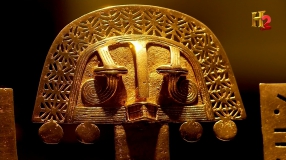 Кадр 3 з Справжня історія золота