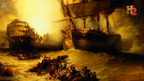 Кадр 4 з Справжня історія золота