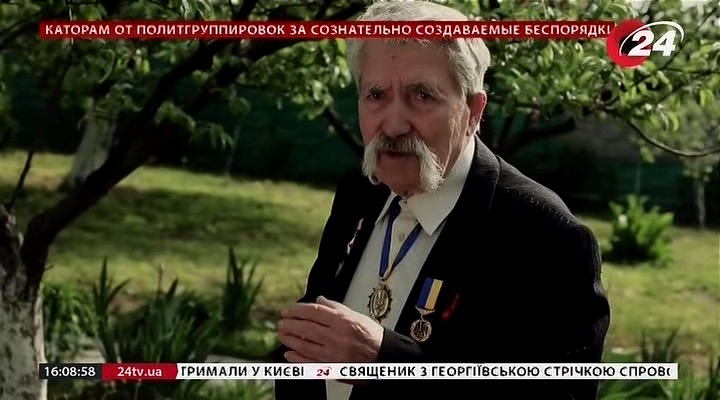 Кадр 3 з Справжня Русь