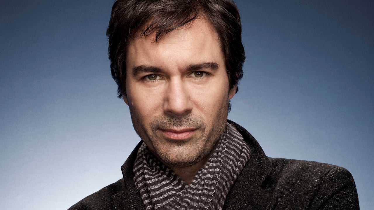 Кадр 1 з Сприйняття 3 сезон