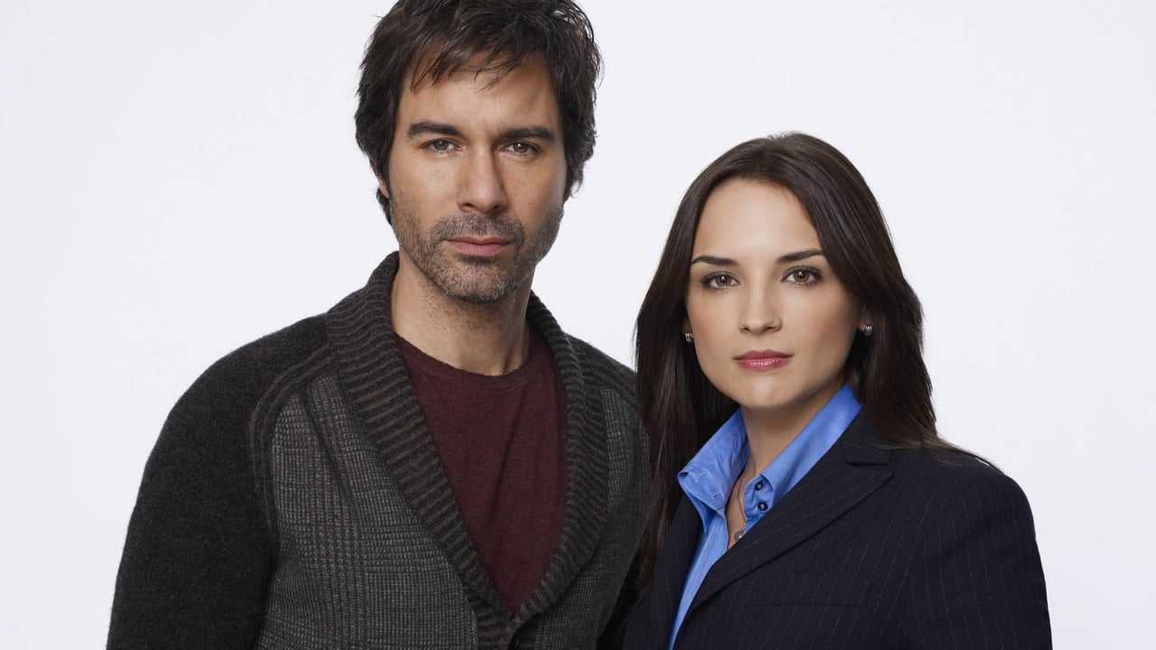 Кадр 3 з Сприйняття 3 сезон