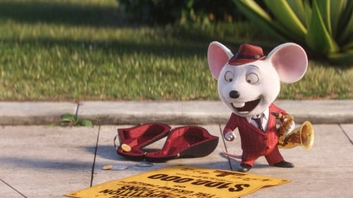 Кадр 4 з Співай