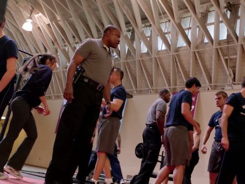 Кадр 3 з Список клієнтів 2 сезон