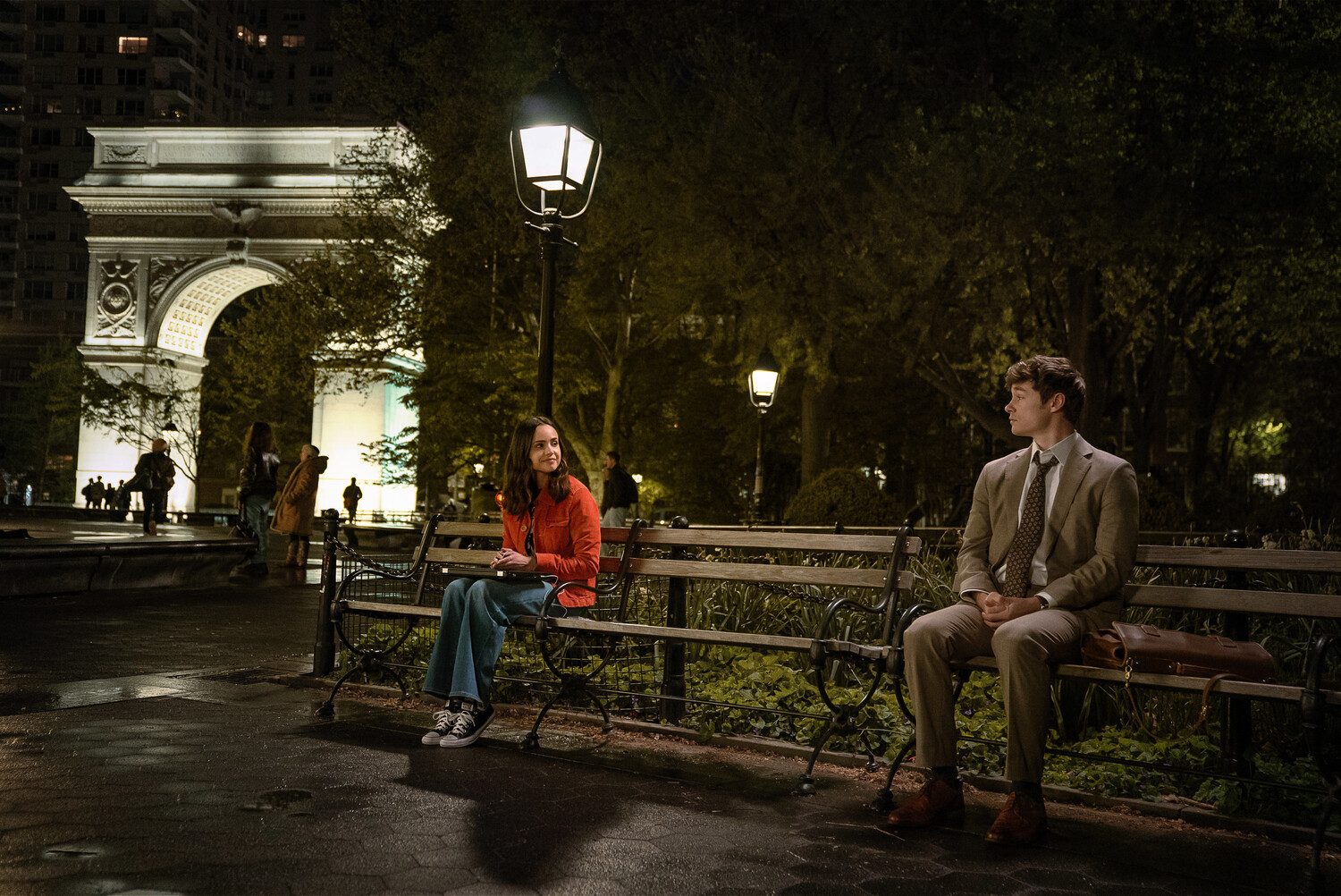 Кадр 4 з Список мрій