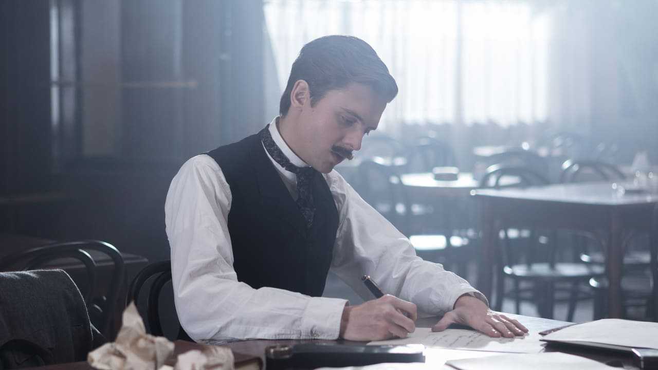 Кадр 2 з Сірано. Встигнути до прем'єри