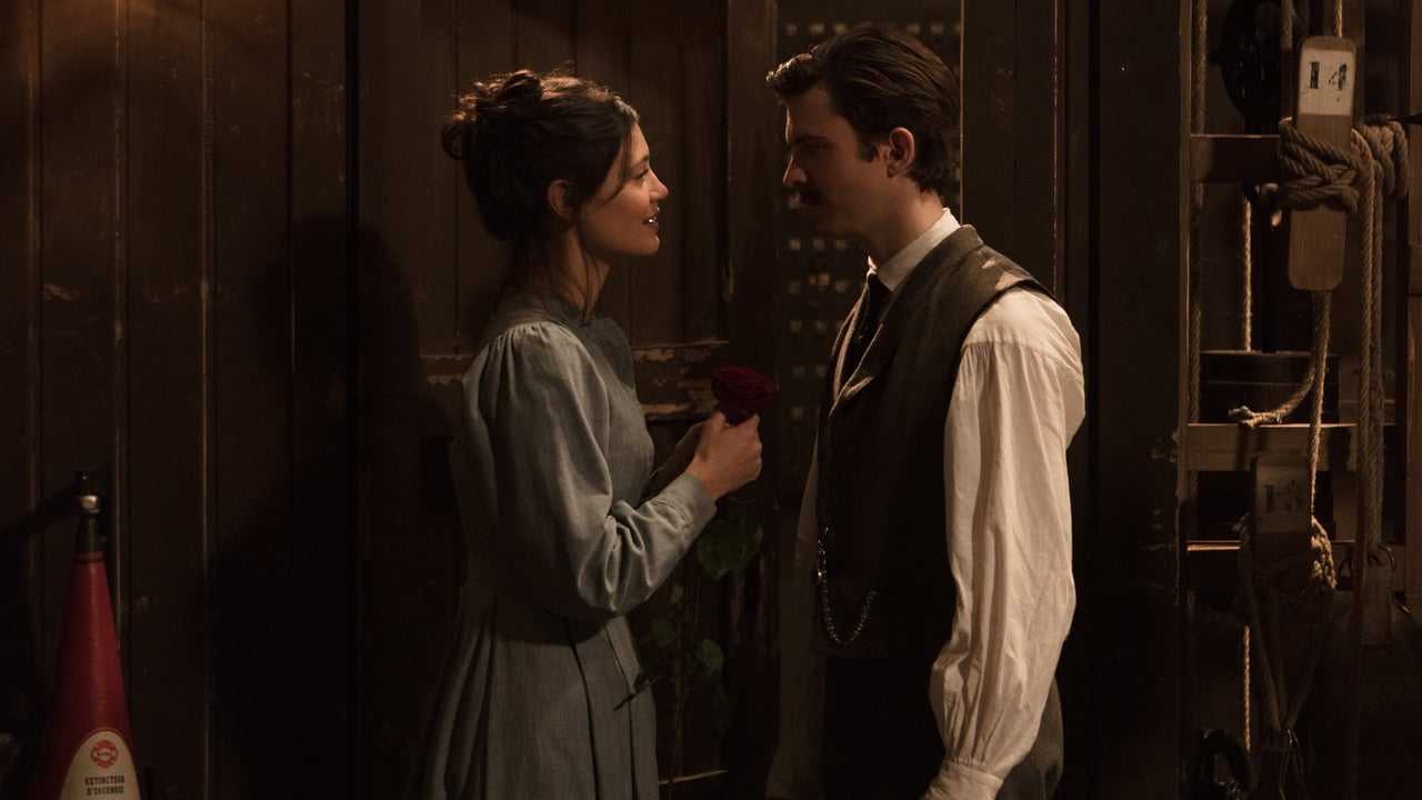 Кадр 3 з Сірано. Встигнути до прем'єри