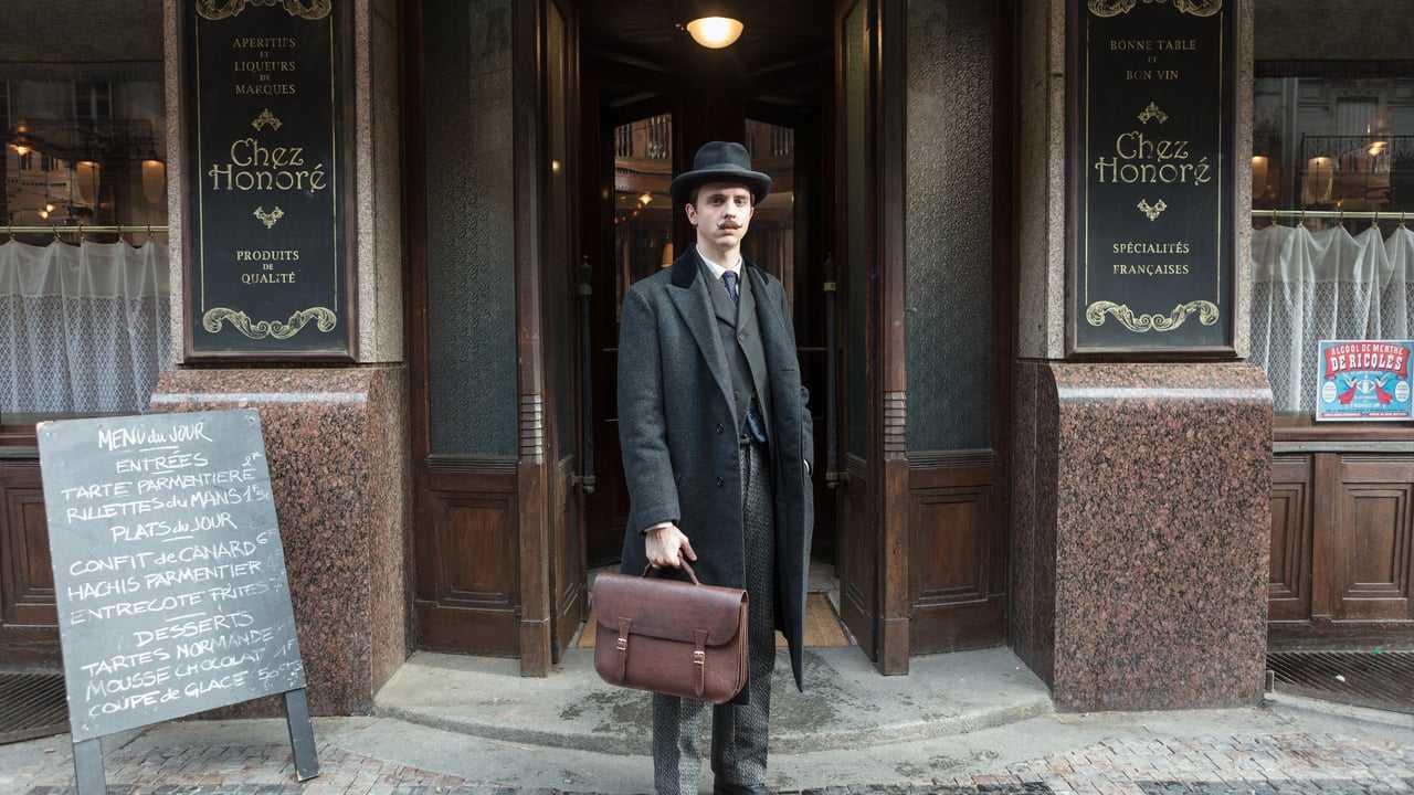 Кадр 4 з Сірано. Встигнути до прем'єри