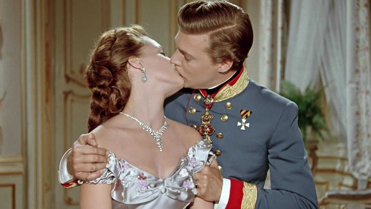 Кадр 1 з Сіссі