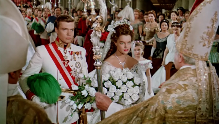 Кадр 4 з Сіссі