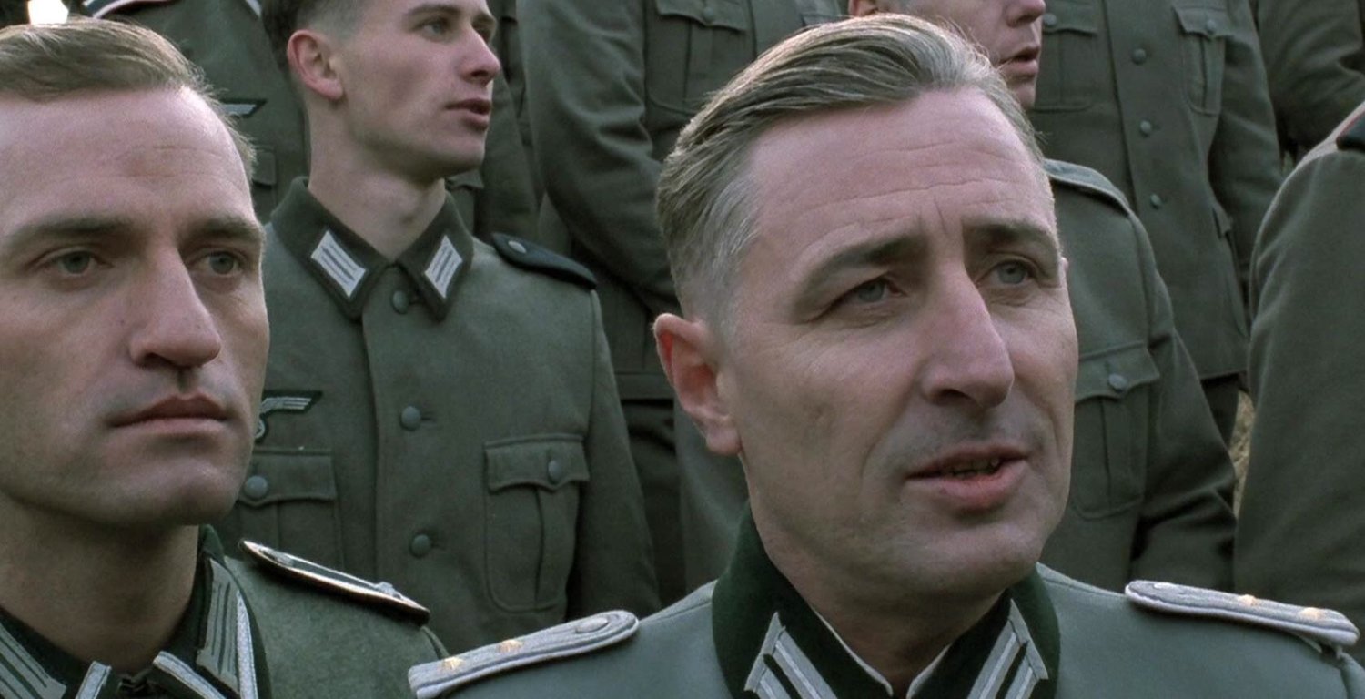 Кадр 1 з Сталінґрад / Сталінград