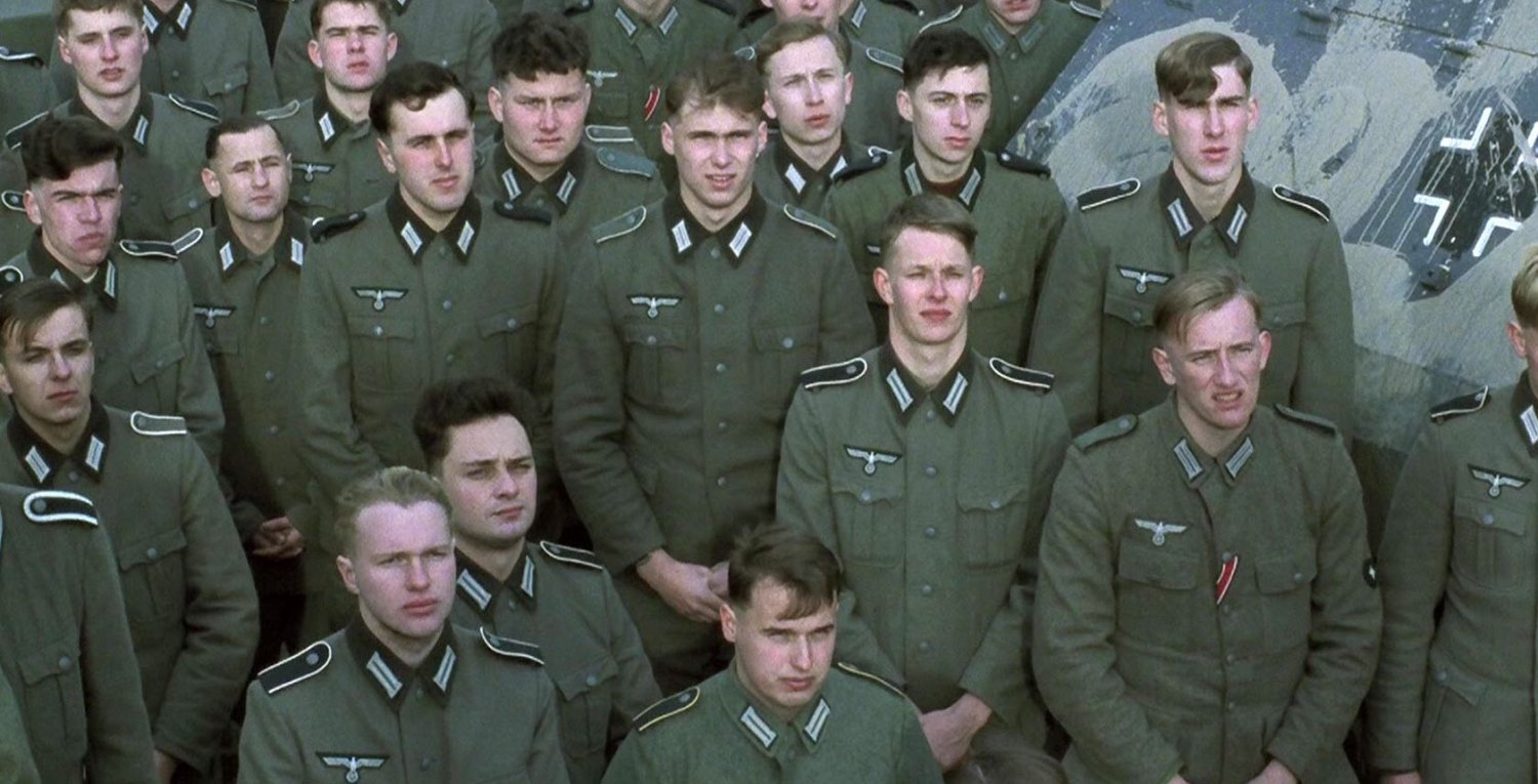 Кадр 2 з Сталінґрад / Сталінград