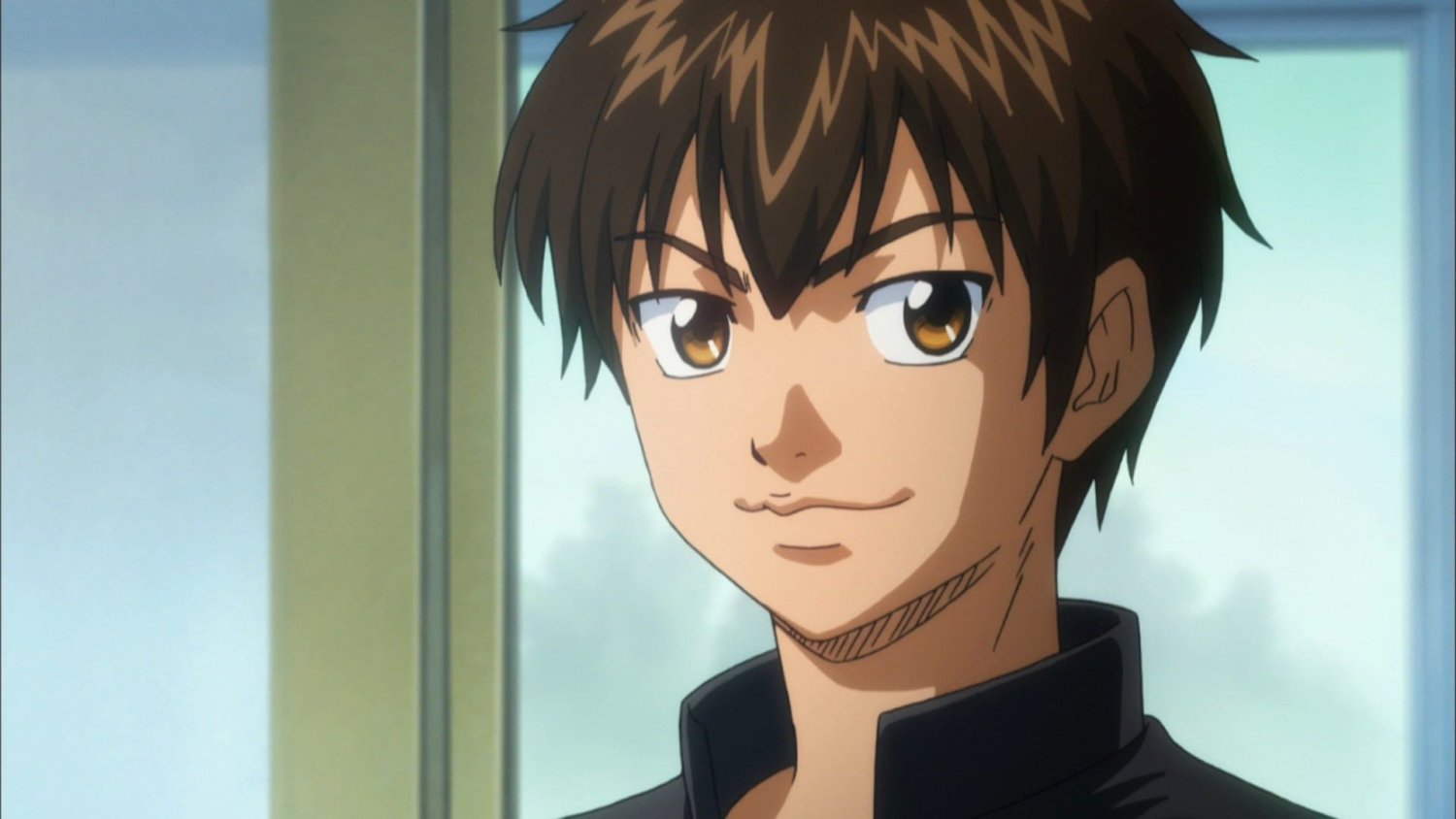 Кадр 1 з Становлення легенди 1 сезон