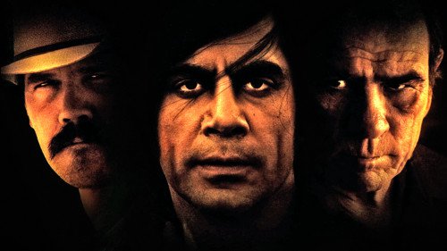 Кадр 4 з Старим тут не місце