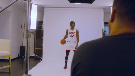 Кадр 2 з Стартова пʼятірка 1 сезон