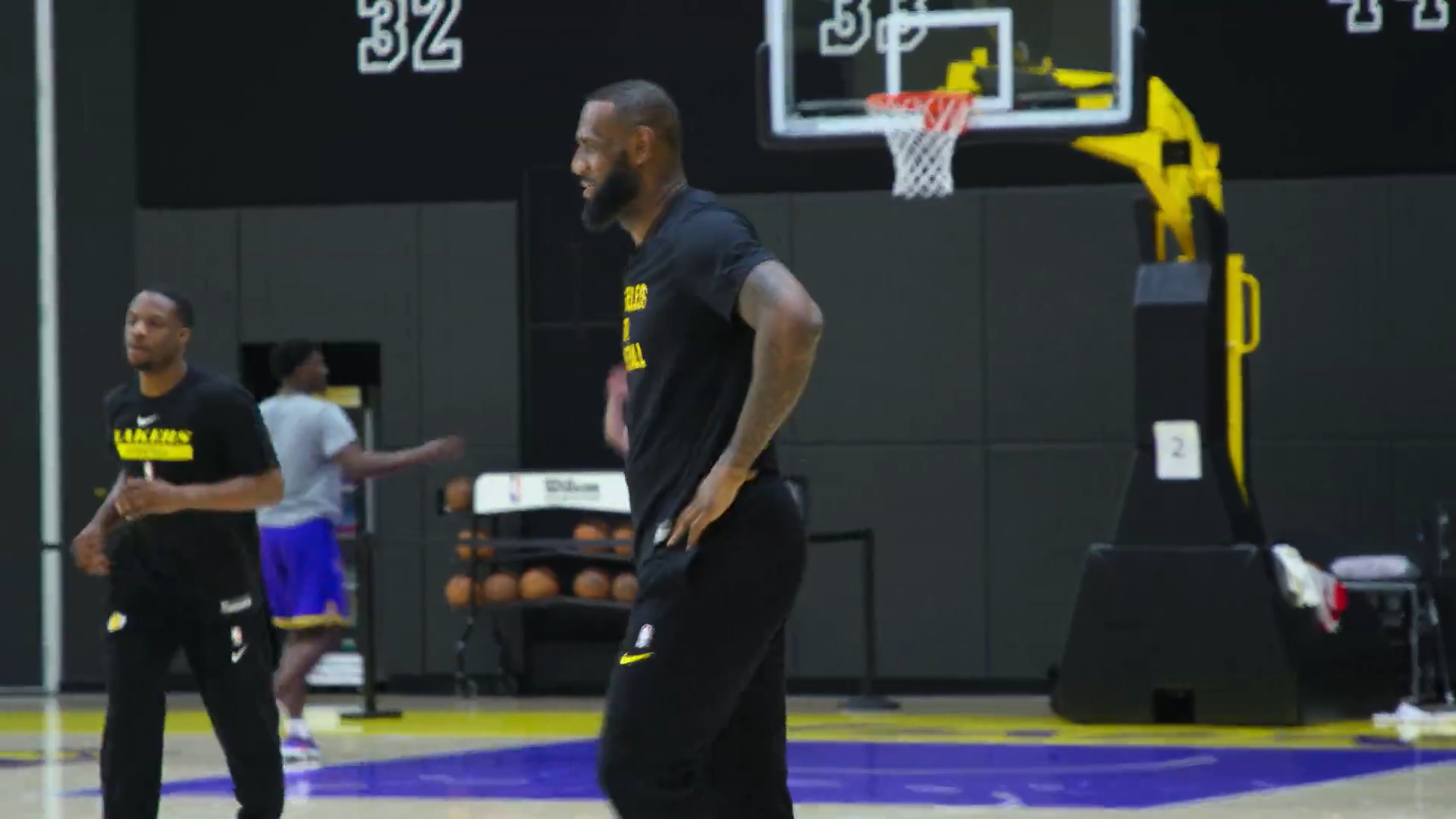 Кадр 4 з Стартова пʼятірка 1 сезон