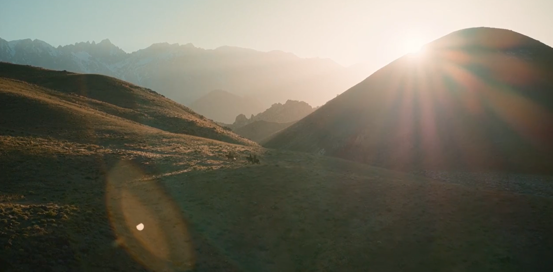 Кадр 2 з Старий 2 сезон