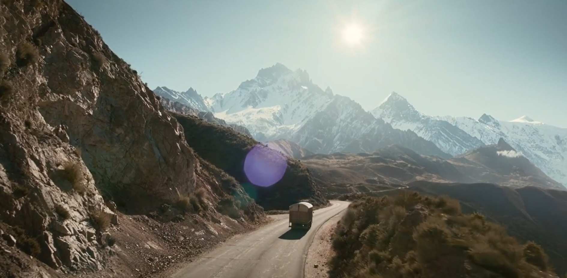 Кадр 4 з Старий 2 сезон