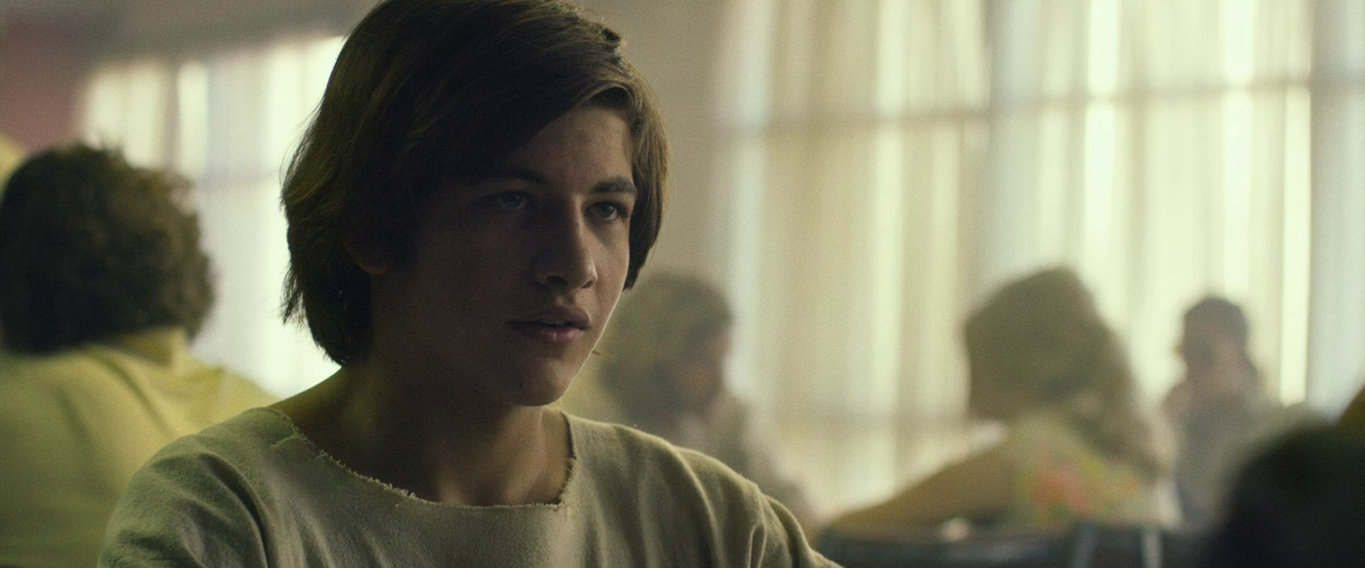 Кадр 1 з Стенфордський тюремний експеримент