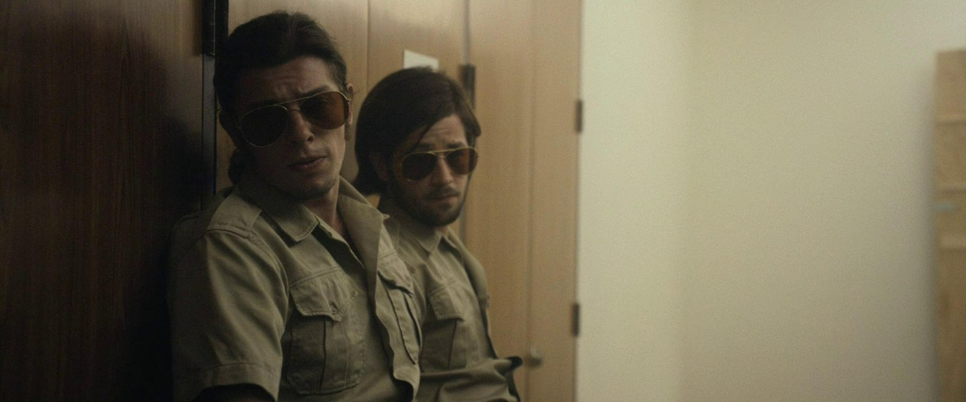 Кадр 2 з Стенфордський тюремний експеримент